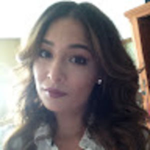 Meet your Posher, Yvonne